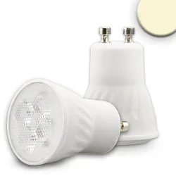 Lámpara de reflectores GU10 GU10 4,5W 300lm 2700K 38° CRI >80 