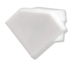 Tapa final CORNER11, blanco