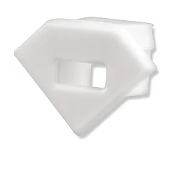 Tapa final CORNER11, blanco