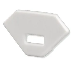 Tapa final CORNER12, blanco