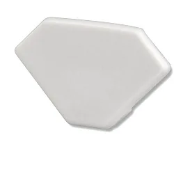 Tapa final CORNER12, blanco