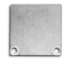 Tapa final SURF / DIVE24 FLAT, gris