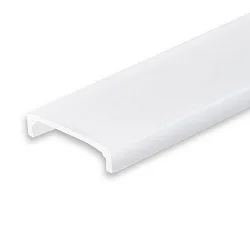 Accesorio Suspensión por cuerda SURF12 RAIL / BORDERLESS (FLAT), blanco 200cm