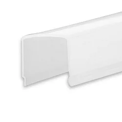 Accesorio Suspensión por cuerda SURF24(FLAT) / DIVE24(FLAT), blanco 200cm
