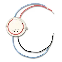 Atenuador de luz Sys-One