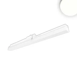 Luminaria trifásica IP20, blanco 