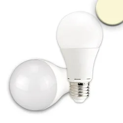 Lámpara LED en forma de pera E27 15,6W 1500lm 2700K 120° CRI 80-89 