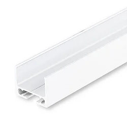 TUNNEL, recubrimiento con polvo, blanco