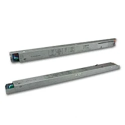 Transformador Sys-One regulable