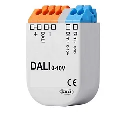 Convertidor DALI