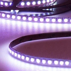 Tira LED RGB Linear-Flexband