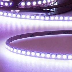 Tira LED RGB Micro-Flexband