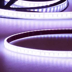 Tira LED AQUA RGB-Linear-Flexband