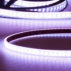 Tira LED AQUA RGB-Linear-Flexband