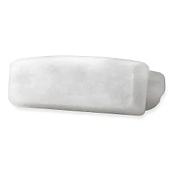 Accessory for profile SURF15 FLEX - endcap (1 pc.), EC60, closed