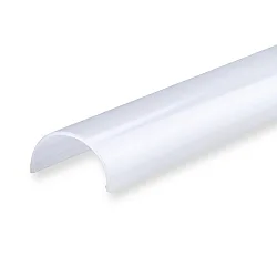 Accesorio Suspensión por cuerda SURF12 HIDDEN, blanco 200cm