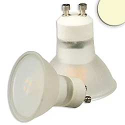 Lámpara de reflectores GU10 OPAL GU10 3W 260lm 3000K 270° CRI 80-89 