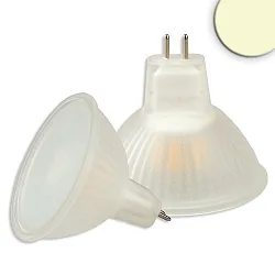 Lámpara de reflectores MR16 OPAL GU5,3 3,5W 350lm 3000K 270° CRI 80-89 