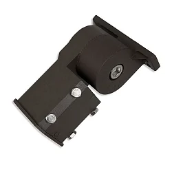 Adaptador Street Light HE75-115, negro