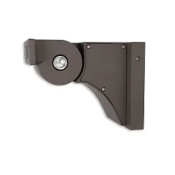 Adaptador Street Light HE75-115, negro