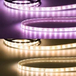 Tira LED AQUA RGB+WW Flexband