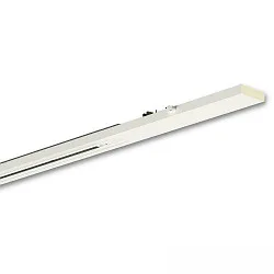 Adaptador FastFix Linearsystem S Balken, blanco