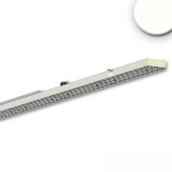 FastFix LED linear system S Modul, IP40, 150cm, 1-10V dimmable, 25-75W 4000K, 10500lm 30°