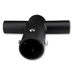 Adaptador Street Light HE75-115, negro