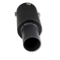 Adaptador Street Light HE75-115, negro