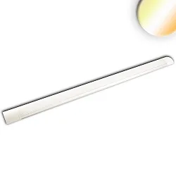 Luminaria de superficie IP42, blanco 