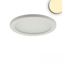 Luz downlight Flex regulable IP52, blanco regulable