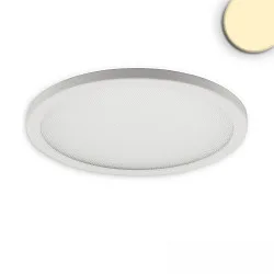 Luz downlight Flex regulable IP52, blanco regulable