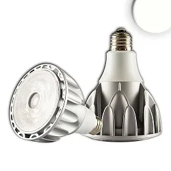 Foco LED PAR30 E27 32W 3000lm 4000K 30° CRI 80-89