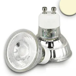 Lámpara de reflectores GU10 GU10 5W 380lm 3000K 45° CRI >92 