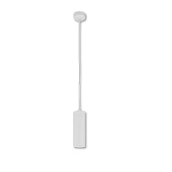 Luminaria colgante 130 redondo GU10 IP20