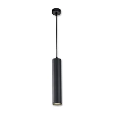 Luminaria colgante 300 redondo GU10 IP20
