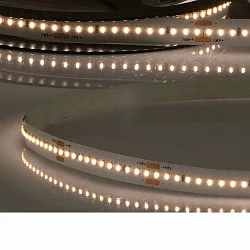 Tira LED CRI930 LINEAR 48V/13W - 20M 2 polos blanco