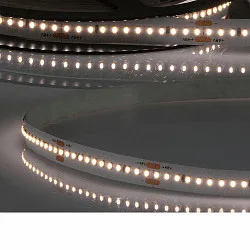 Tira LED CRI940 LINEAR 48V/13W - 20M 2 polos blanco