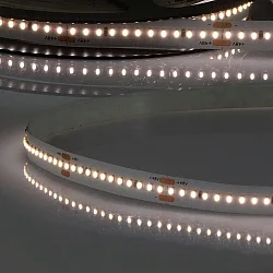Tira LED CRI940 LINEAR 48V/13W - 5M 2 polos blanco