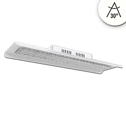 Proyector de naves potente Linear SK regulable IP65, blanco regulable