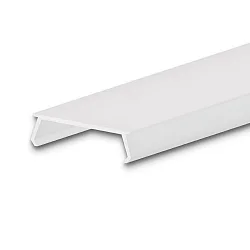 Accesorio Suspensión por cuerda T-Profil 20, blanco 200cm