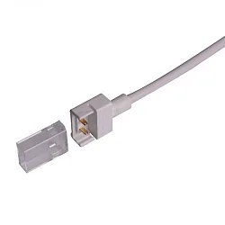 Clavija de conexión