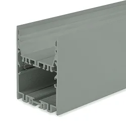 Perfil LAMP40, plata