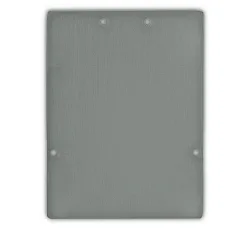 Tapa final LAMP40, plata