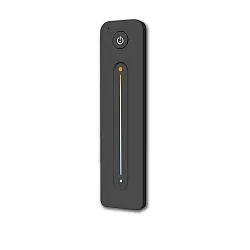 Sys-Pro remote Slide, 1 zone, with magnetic bracket, incl. battery, dynamic white
