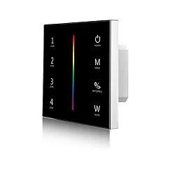 Panel de pantalla táctil Sys-Pro