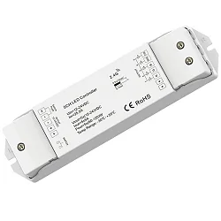 Controlador Sys-Pro, blanco mate