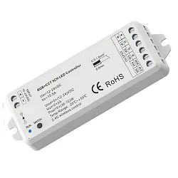 Controlador Sys-Pro, blanco mate