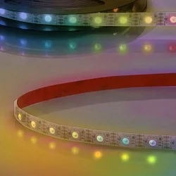 Tira LED WS2815 Digital SPI Flexband