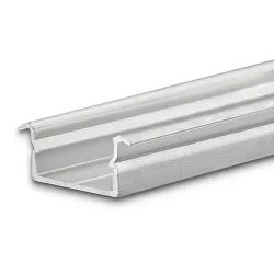 Perfil de montaje PURE14 D, aluminio